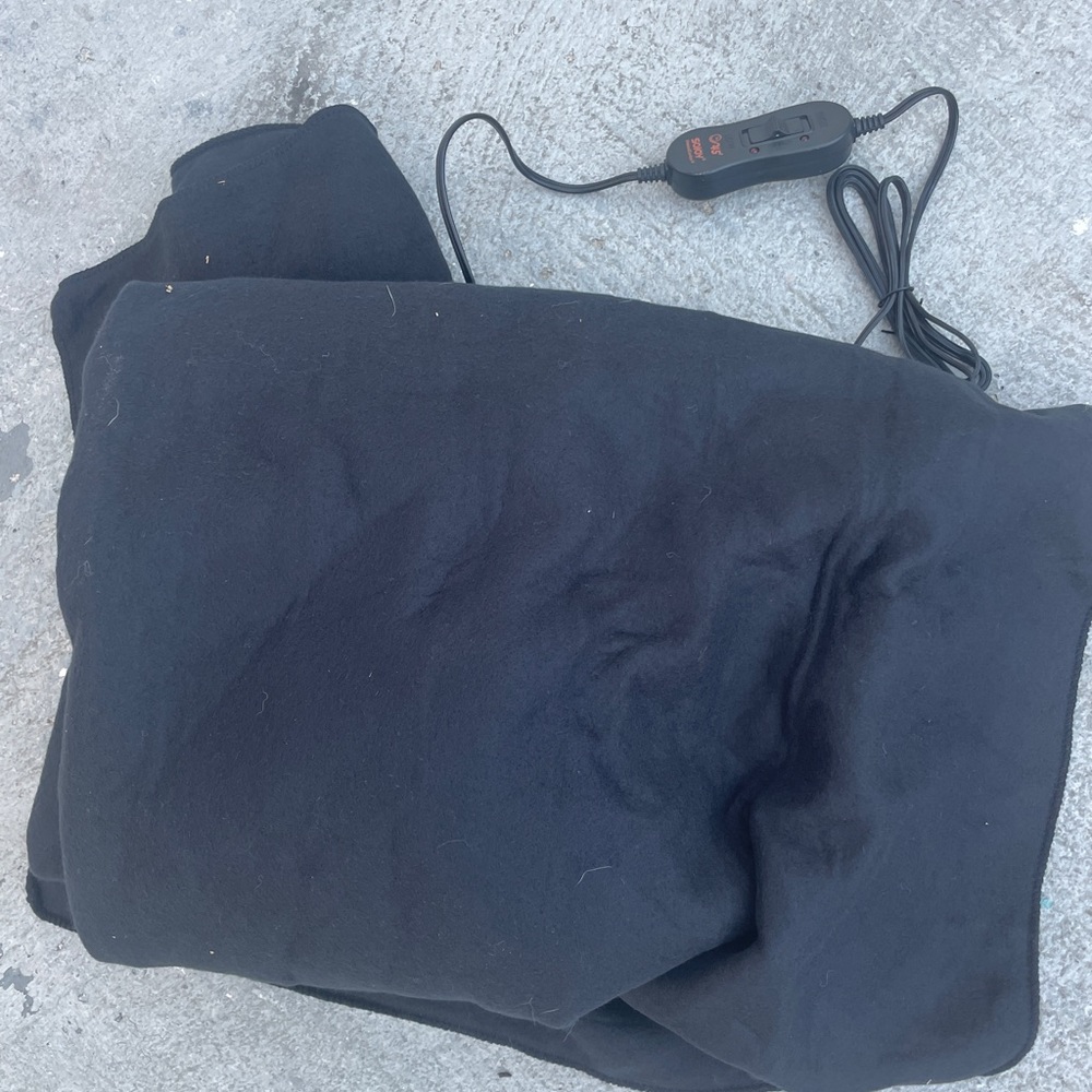 Car blanket